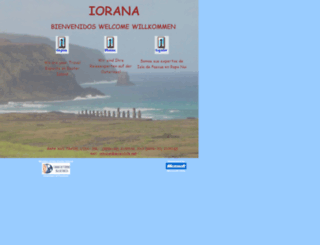 rapanuitravel.bizland.com screenshot