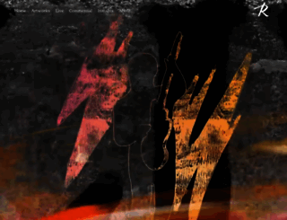 raphaelbluzet.fr screenshot
