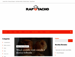 rapotacho.com screenshot
