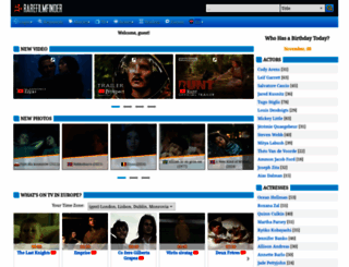 rarefilmfinder.com screenshot