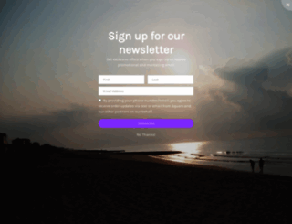 rasekhistore.com screenshot