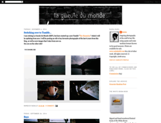 rashakahilblog.blogspot.com screenshot
