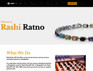 rashiratno.com screenshot