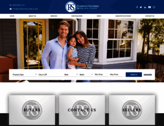rashkindsaunders.com screenshot