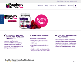 raspberryketonesvitalmend.com screenshot