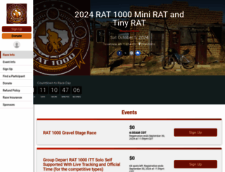 rat1000.com screenshot