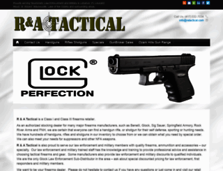 ratactical.com screenshot