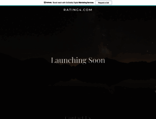 rating4.com screenshot