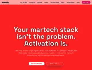 ratiopartners.co.uk screenshot