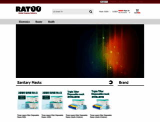 ratuu.com screenshot