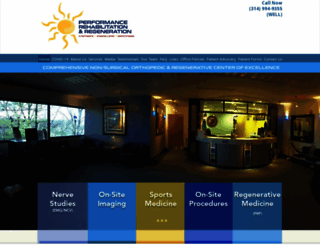 raviyadava.com screenshot