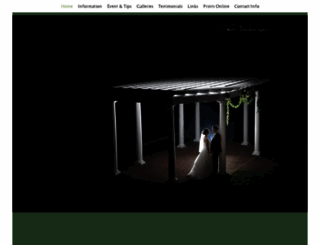 rawlinsonphoto.com screenshot