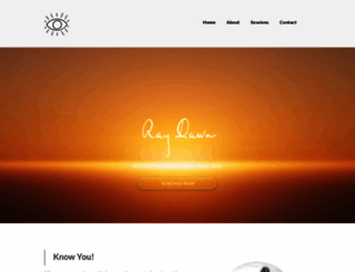 raydawn.com screenshot