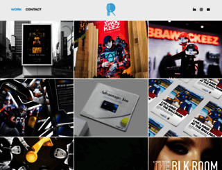 raydidit.com screenshot