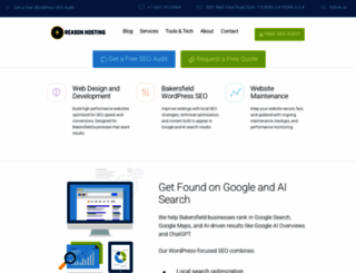 rayeason.com screenshot