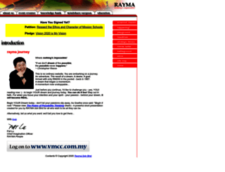 rayma.com.my screenshot