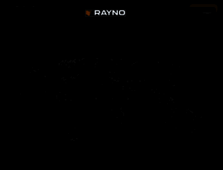 raynofilm.com screenshot