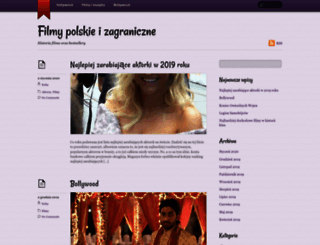 raysfoto.pl screenshot
