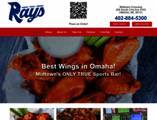 rayswings.com screenshot