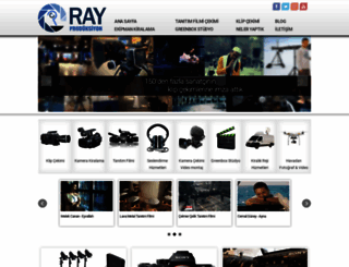 rayyapim.com screenshot