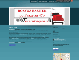 razitkapraha.webmium.com screenshot