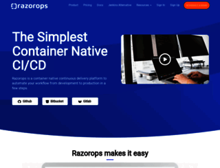 razorops.com screenshot