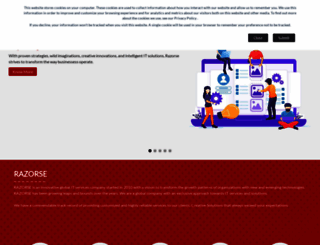 razorse.com screenshot