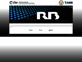 rb.org.br screenshot