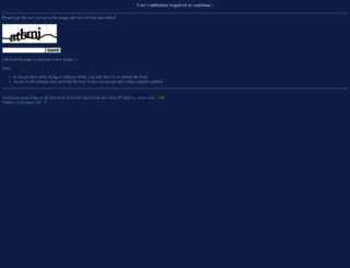 rbctax.com screenshot