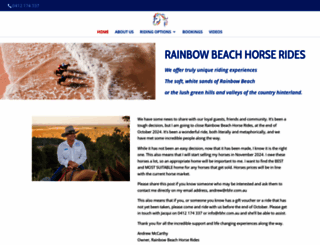 rbhr.com.au screenshot