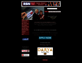 rbninfo.com screenshot