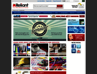 rbp.com screenshot