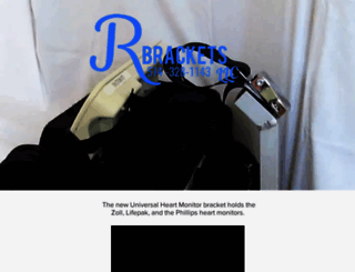 rbrackets.com screenshot