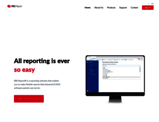 rbsreport.com screenshot