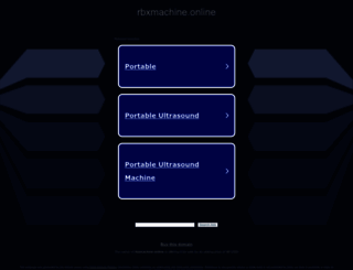 rbxmachine.online screenshot