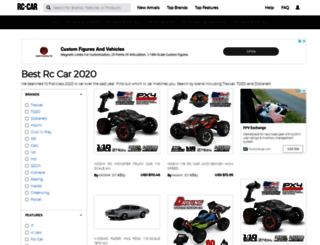 rc-car.org screenshot