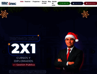 rc-consulting.org screenshot