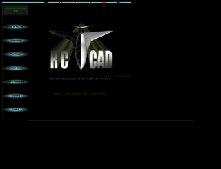 rccad.com screenshot