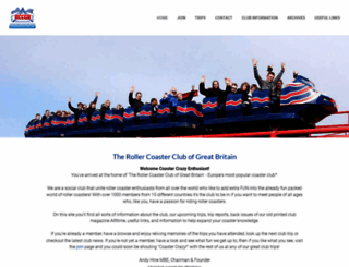 rccgb.co.uk screenshot
