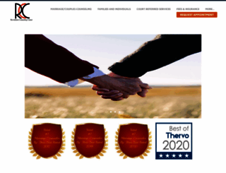 rcclouisville.com screenshot