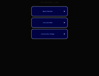 rccshore.com screenshot