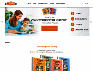 rchistory.com screenshot