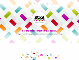 rcka.asia screenshot