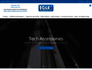 rcmgmt.net screenshot