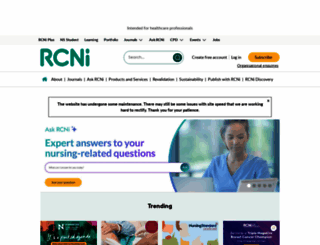 rcni.com screenshot