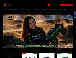 rcracing.ro screenshot