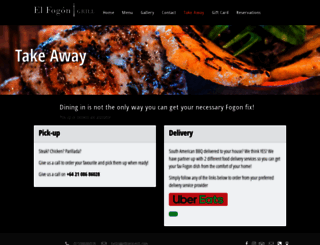 rcschicken.com screenshot