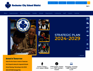 rcsdk12.org screenshot