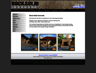 rcsolid.com screenshot