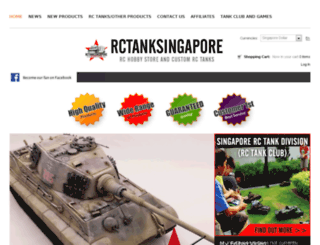 rctanksingapore.com.sg screenshot